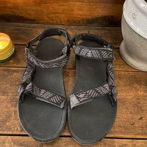 Teva Sandals